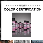 Dartmouth, NS - Redken Color Certification - November 16th, 2025